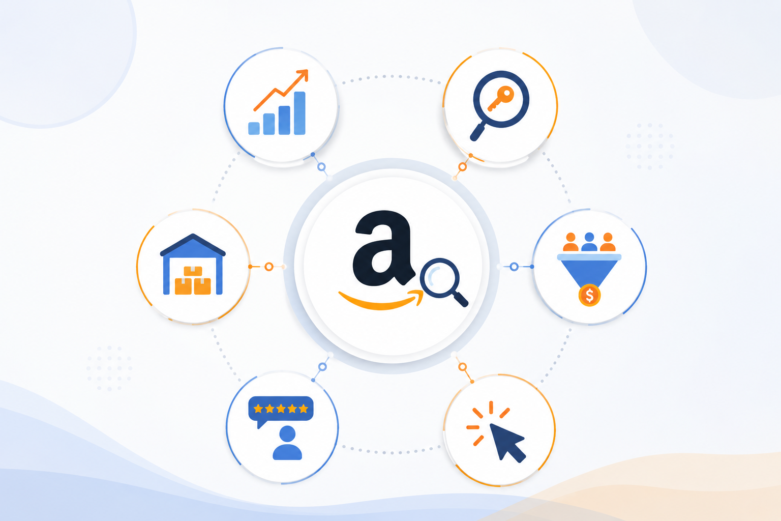 Amazon Organic Ranking Factors